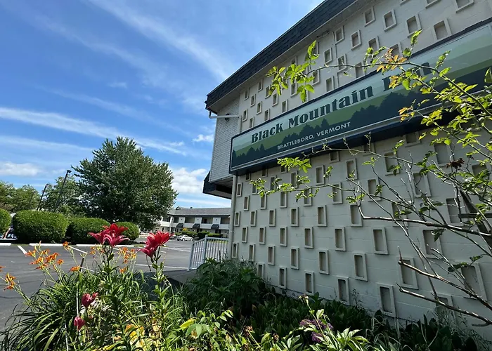 Black Mountain Inn