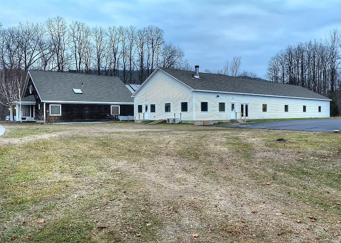 Colonial Motel And Spa